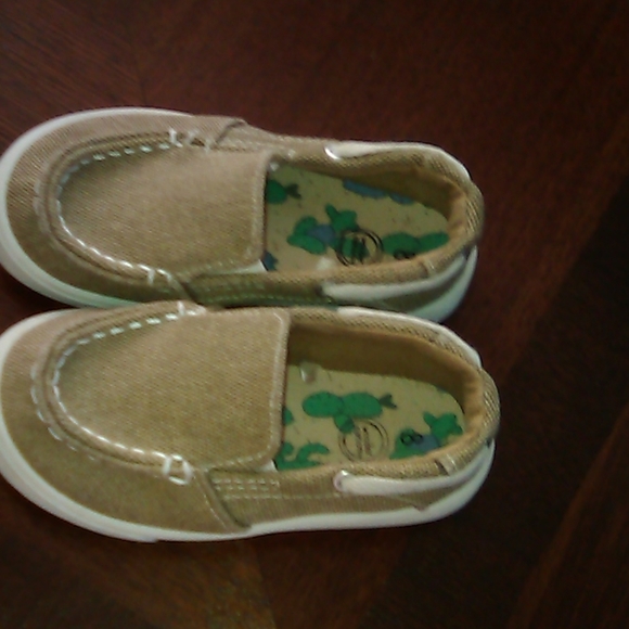 Boys Slippers - Picture 1 of 1